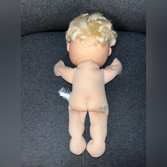 Cabbagepatchkids - Picture 5 of 7